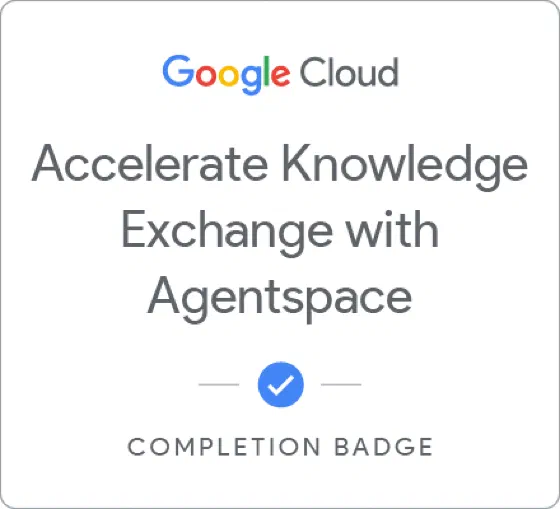 Accelerer L Echange De Connaissances Avec Gemini Enterprise