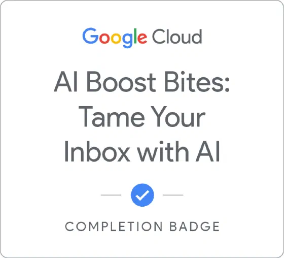 Ai Boost Bites Tame Your Inbox With Ai