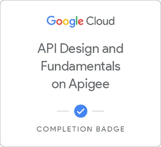 Api Design and Fundamentals With the Apigee Api Platform