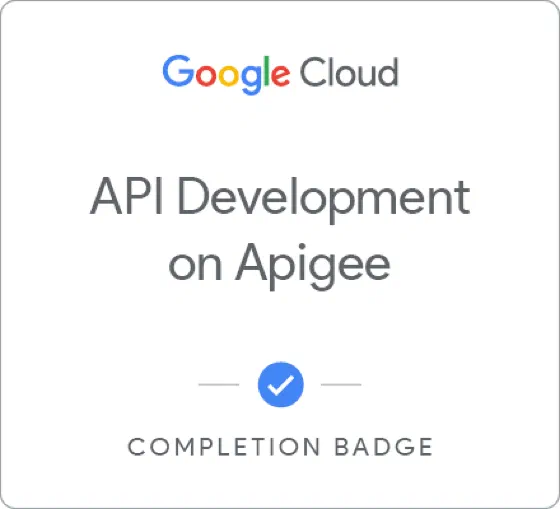 Api Development With the Apigee Api Platform