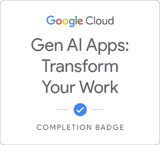 Applications D Ia Generative Changez Votre Facon De Travailler