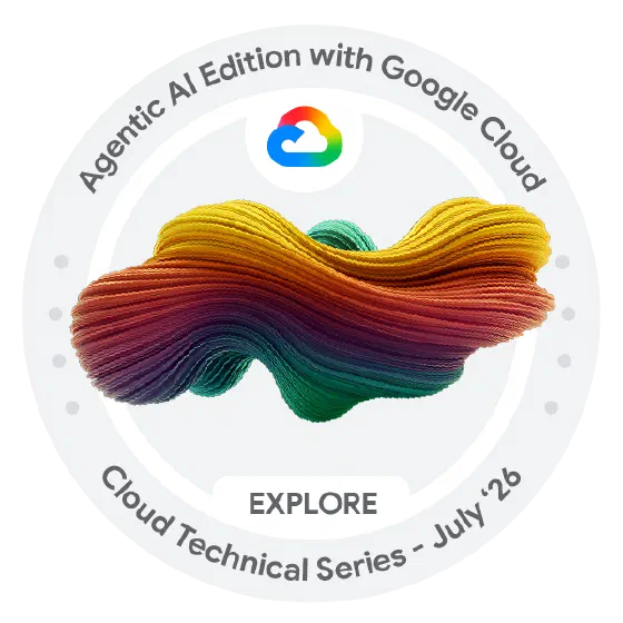 Cloud Technical Series