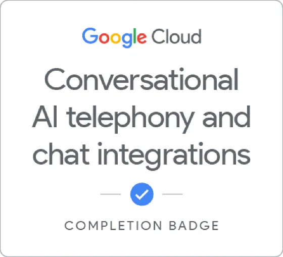 Conversational Ai Voice and Chat Integrations