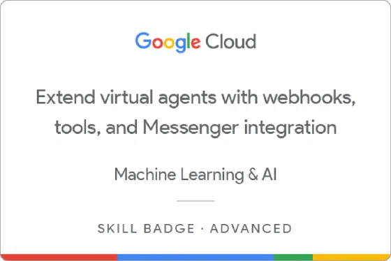 Extend Virtual Agents With Webhooks Tools and Messenger Integration