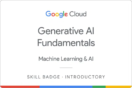 Generative Ai Fundamentals Francais