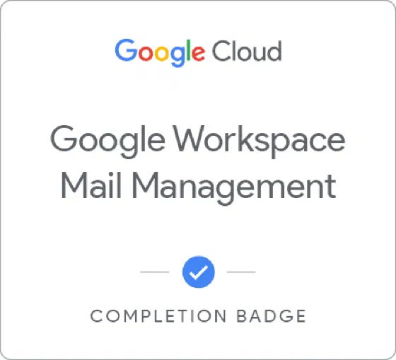 Gouvernance Des Donnees Google Workspace