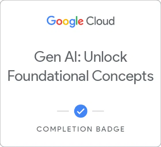Ia Generative Decouvrir Les Concepts Fondamentaux
