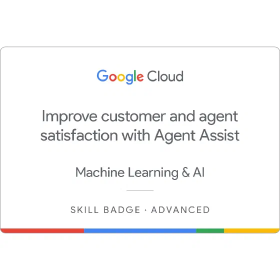 Improve Customer and Agent Satisfaction With Agent Assist